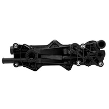 Load image into Gallery viewer, 68105583AA 68105583AE 68105583AB Engine Oil Filter Housing Adapter for 2014-2017 Jeep Grand Caravan Ram Replaces