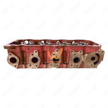 Load image into Gallery viewer, 300 2011-2021 NO4C 11101-78171 11101-78170 11101-78210 Complete Cylinder Head for Hino NO4C 300 Dutro Truck – OEM 11101-78171