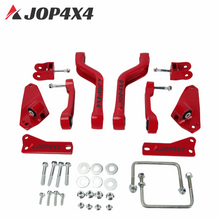 Load image into Gallery viewer, For Hilux Vigo Fortuner 4X4 Accessories Pick up Truck Heavy Duty Quality Lift Kits Front Balance Arm Stabilizer Sport Ki
