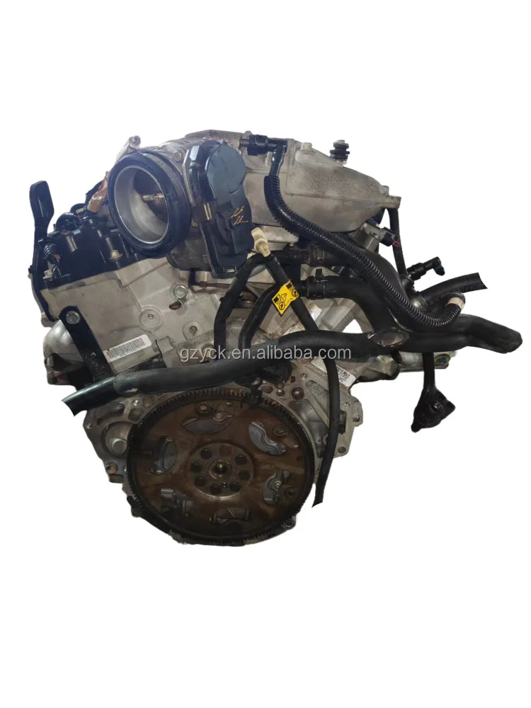 Chevrolet Cadillac GMC 10HM 3.2L Engine Assembly for Captiva CTS Acadia Hummer H3 (Used) - photo 5