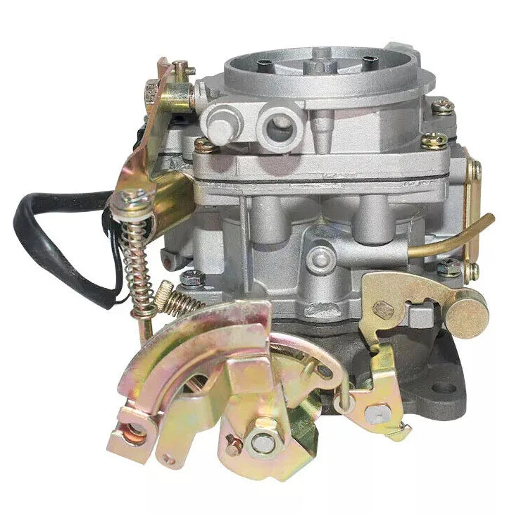 Carb Carburetor for Toyota Forklift Corolla Liteace 5K Engine 21100-13751 21100-13420