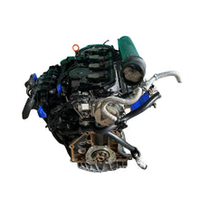Load image into Gallery viewer, Volkswagen Audi CAW CRH CDA 2.0L Turbo Engine Assembly for Atlas Arteon A3 (Used) - photo 4