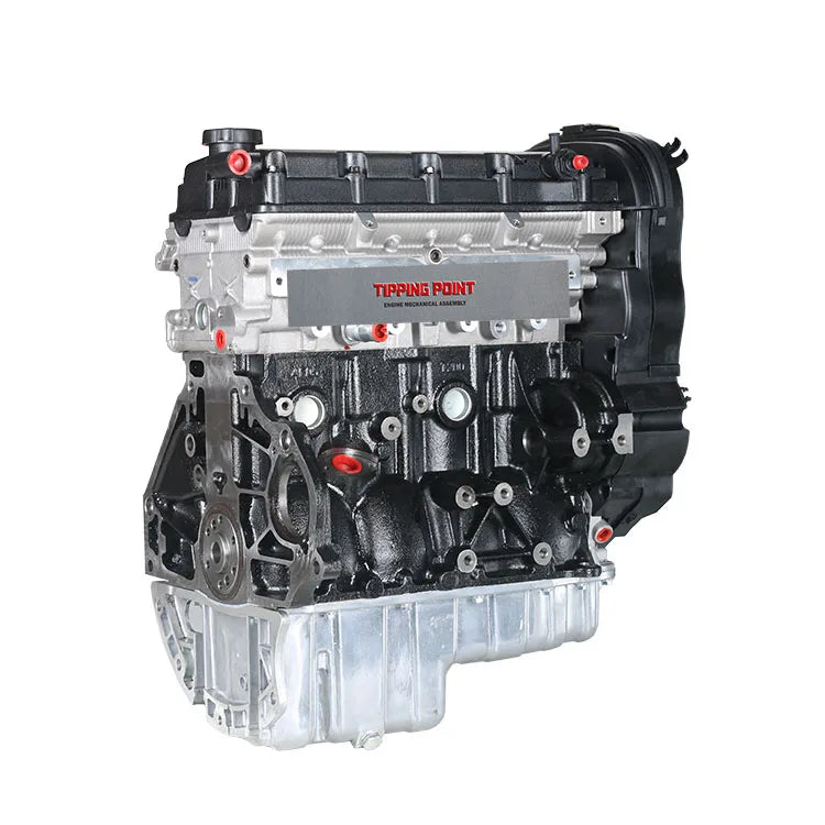 Original Quality Brand New Long Block F16D3 Motor Bare Engine Assembly for Chevrolet Cruze Aveo Lacetti Lanos
