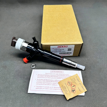 Load image into Gallery viewer, Diesel Fuel Injector 095000-8290 23670-30110 for Toyota 1KD Single