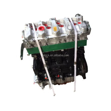 Load image into Gallery viewer, Kia Hyundai D4EA 2.0L Turbo Diesel Engine Assembly for SantaFe Tucson Sorento Optima (New) - photo 3