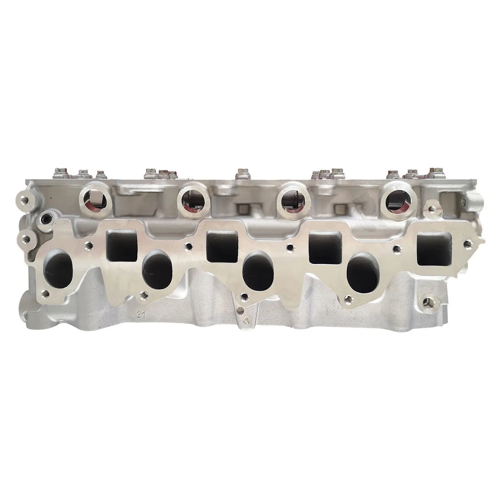 908506 Auto Parts ZD30 CYLINDER HEAD for Nissan 11039-VC101 11039-VC10A 7701068369