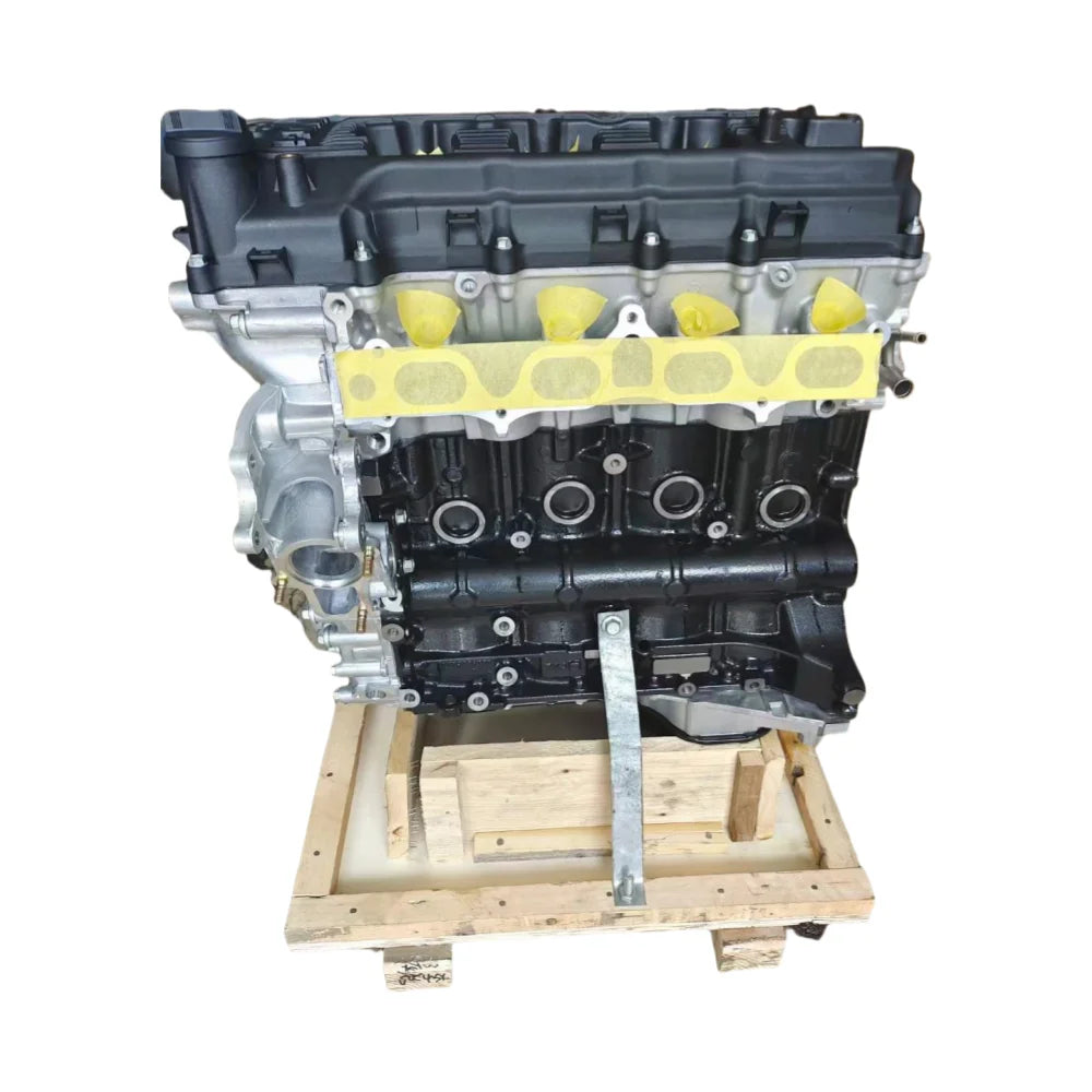 Toyota 2TR 2.7L Engine Assembly for PRADO Granvia Hiace Hilux Fortuner (Remanufactured) - photo 1