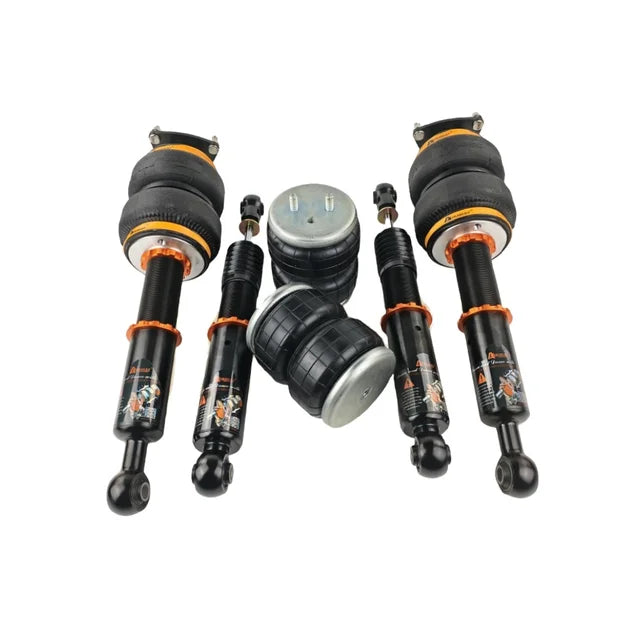 For TOYOTA Hilux AN10-30 04-15 AIRMEXT Air Suspension Kit
