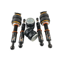 Load image into Gallery viewer, For TOYOTA Hilux AN10-30 04-15 AIRMEXT Air Suspension Kit