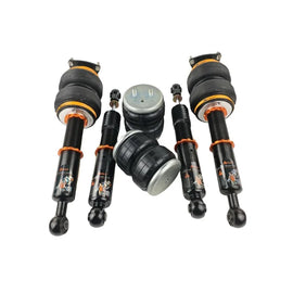 Toyota Hilux AN10-30 04-15 AIRMEXT Air Suspension Kit