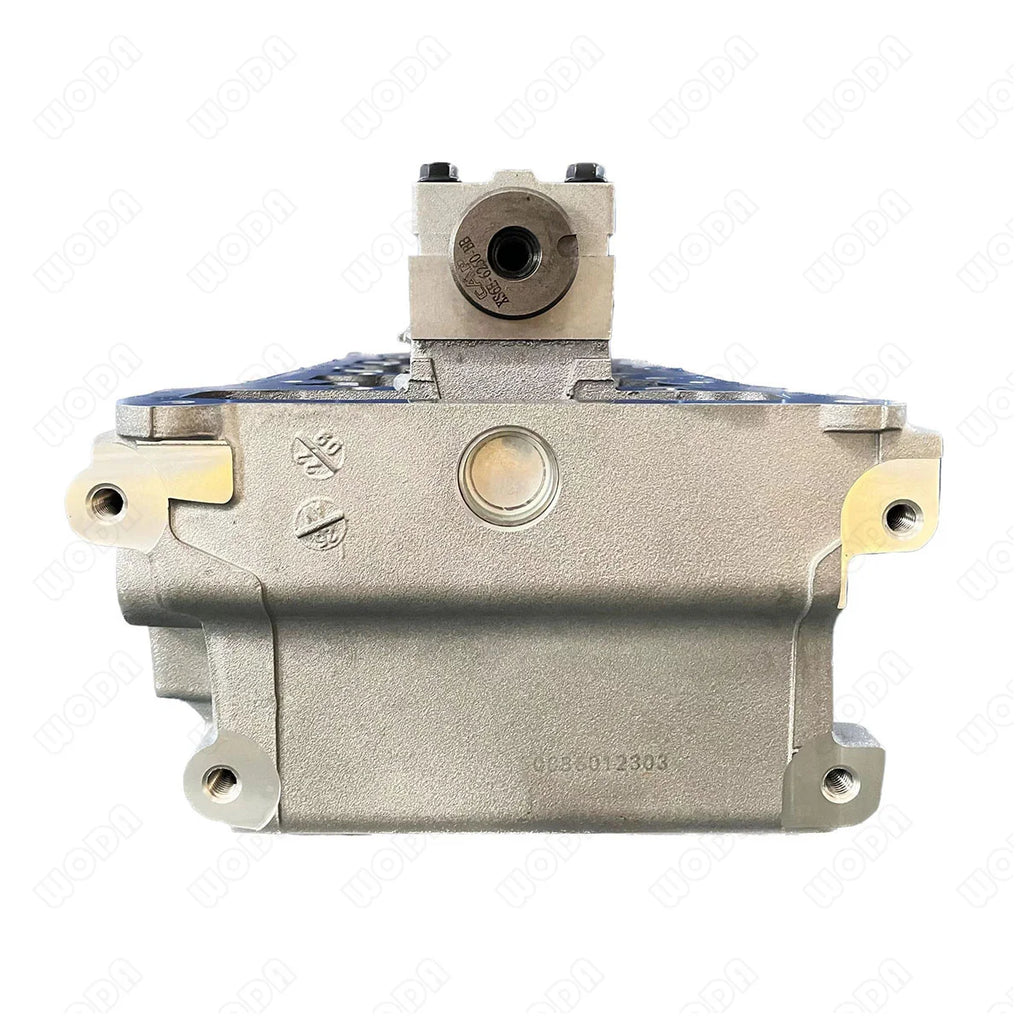 Ford, Mitsubishi Mondeo V, L 200 (KA_T, KB_T) 2015-2016, 2004-2015 Zetec Rocam 1.0 Zetec Rocam 1.0 Cylinder Head 9S5G6049BB for Ford Ecosport Escort 1.0L – OEM 9S5G6049BB