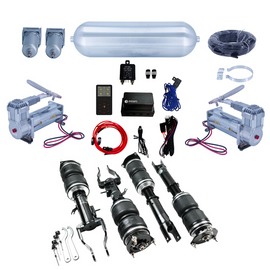 Nissan GT-R R35 Air Suspension Support Kit (2007+) | APS