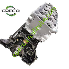 Load image into Gallery viewer, [ENG-1KD-002] 2002–2009 Toyota Land Cruiser Prado 3.0L 1KD-FTV Diesel Engine Long Block — OEM Replacement