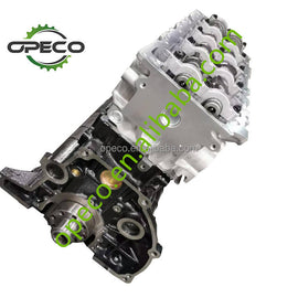 [ENG-1KD-002] 2002–2009 Toyota Land Cruiser Prado 3.0L 1KD-FTV Diesel Engine Long Block — OEM Replacement