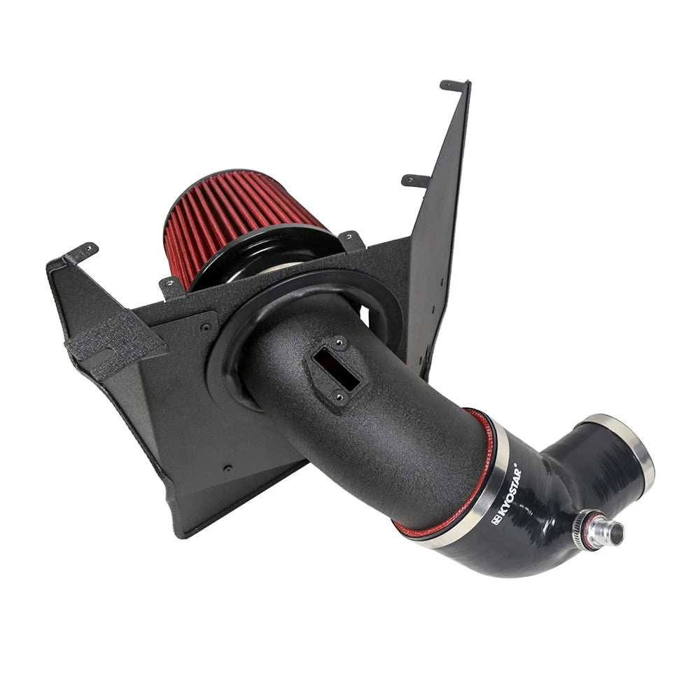 Toyota GR Supra A90 and BMW Z4 B58 3.0L 4 Inch Cold Air Intake System with Turbo Inlet Pipe