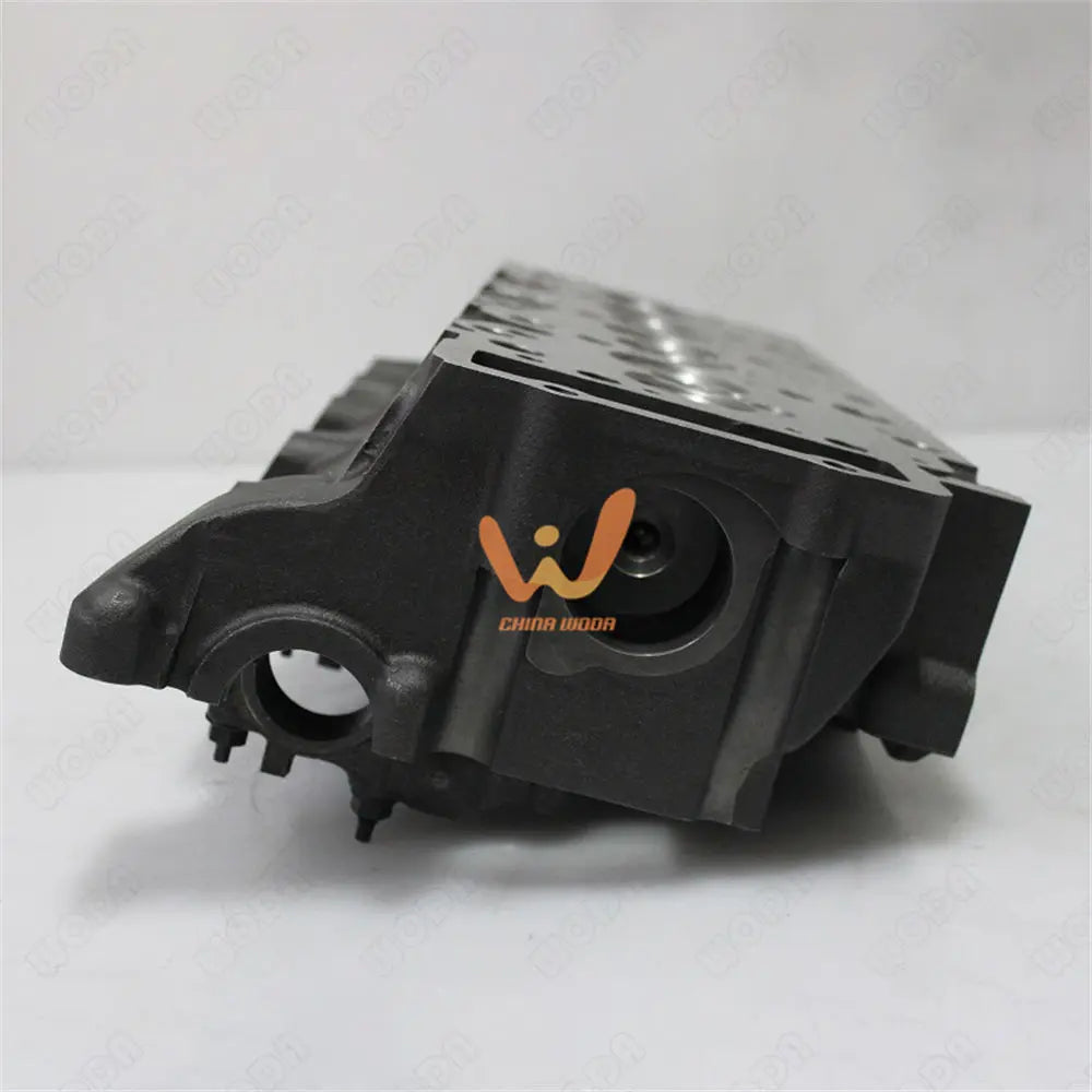 4HF1 Cylinder Head 8-97095-664-7 for Isuzu Excavator Diesel Engine 4HF1 Machinery Engine Parts – OEM 8-97141-8211