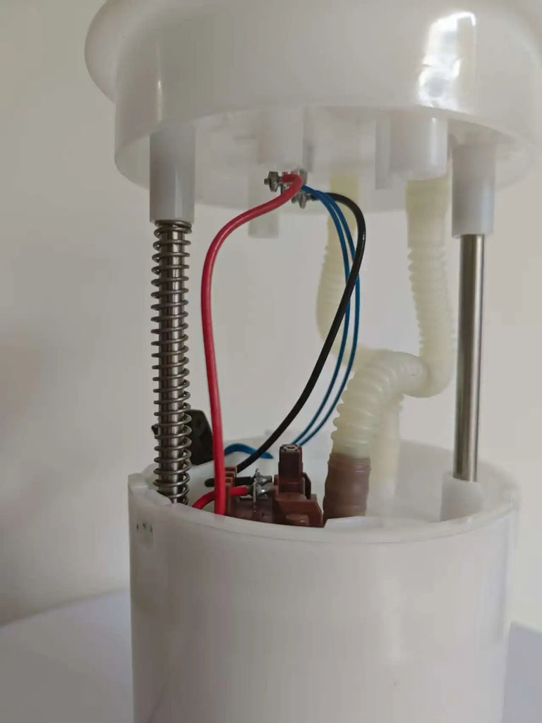 VW Polo / Skoda Fabia / Seat Ibiza 2000–2014 Fuel Pump Assembly 6QD919051A