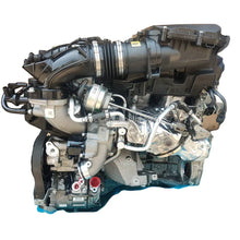Load image into Gallery viewer, Mercedes-Benz 276 M276 276820 3.0L Turbo Engine Assembly (Used) - photo 2