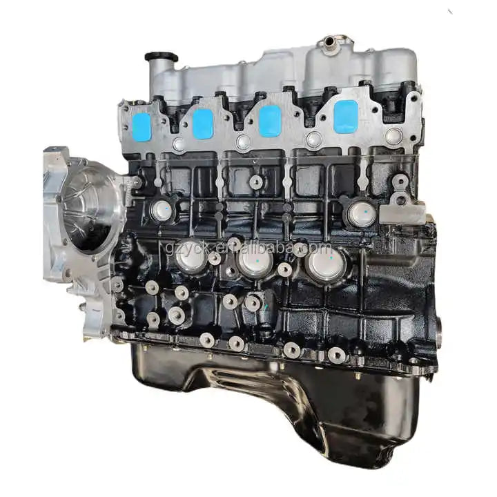 Great Wall GW2.8TDI 2.8L Engine Assembly for Wingle 5 Deer Wingle5 (New) - photo 1