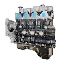 Load image into Gallery viewer, Great Wall GW2.8TDI 2.8L Engine Assembly for Wingle 5 Deer Wingle5 (New) - photo 1