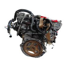 Load image into Gallery viewer, Mercedes-Benz M275 275953 5.5L Engine Assembly for SLS AMG Maybach S600 S65 AMG (Used) - photo 1
