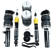 Load image into Gallery viewer, VW Beetle 1997-2011 Air Suspension Coilover Kit | Adjustable Air Ride Suspension System