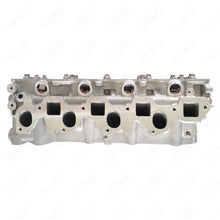 Load image into Gallery viewer, NISSAN INTERSTAR Bus 2003.11- dCi 140 (100KW,136PS) 11039-VZ20A 7701458028 11039-VC10A ZD30 Cylinder Head ZD30-DDTI – OEM 11039-VC10A