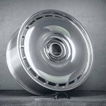 Load image into Gallery viewer, [RIM-002] 2015-2024 Volkswagen Golf 19/20/21/22 Inch 5x112 Forged Alloy Wheel Set Of 4 Polished