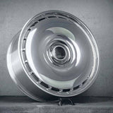 [RIM-002] 2015-2024 Volkswagen Golf 19/20/21/22 Inch 5x112 Forged Alloy Wheel Set Of 4 Polished