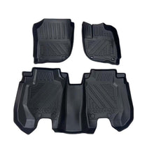 Load image into Gallery viewer, Universal 3D Waterproof Custom-Fit RHD TPE Floor Mats