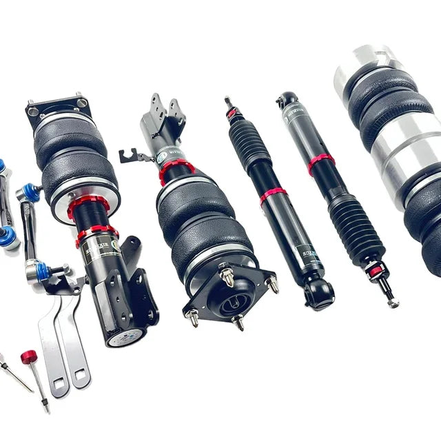 Ford Escape C520 Air Suspension System 2012-2019
