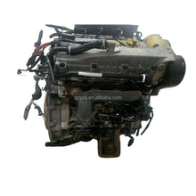 Load image into Gallery viewer, Chery SQR484F 2.0L Engine Assembly for Tiggo 5 Eastar RIICH G5 (Used) - photo 4