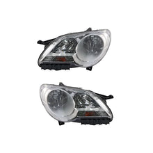 Load image into Gallery viewer, Volkswagen Polo 2017–2022 LED Headlight Assembly 18G941005 / 18G941006