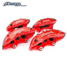 Load image into Gallery viewer, [CAL-TYT-002] 2002-2023 Toyota Prado J120/J150 / Lexus GX460/LX570 Brake Caliper