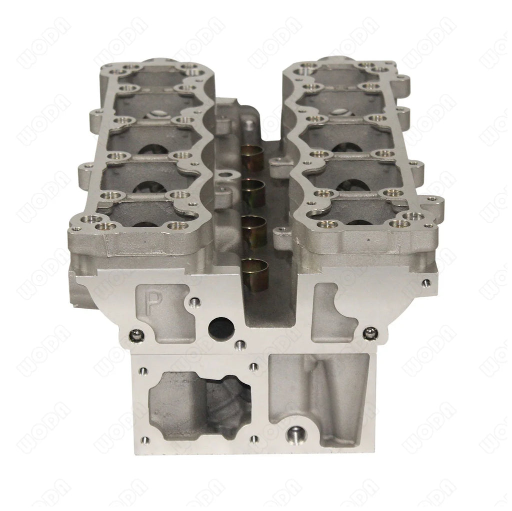 PEUGEOT 206 CC (2D), 206 Hatchback (2A/C), PARTNER Box, PARTNER Box (5), 308 II 2013-, 2000-, 2008-, 1998-, 1996-2015 TU5JP4 (NFU NFS NFT) TU5JP4 NFU/NFS/NFT Cylinder Head for Citroen Peugeot Partner TU5 1.6L – OEM 9656769580