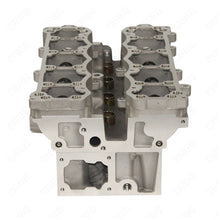 Load image into Gallery viewer, PEUGEOT 206 CC (2D), 206 Hatchback (2A/C), PARTNER Box, PARTNER Box (5), 308 II 2013-, 2000-, 2008-, 1998-, 1996-2015 TU5JP4 (NFU NFS NFT) TU5JP4 NFU/NFS/NFT Cylinder Head for Citroen Peugeot Partner TU5 1.6L – OEM 9656769580