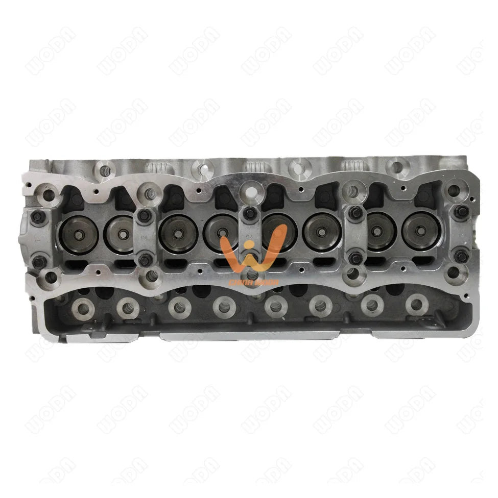 IVECO DAILY III Van 1999.05-2007.07 50 C 11 (78KW,106PS) 908387 908587 Cylinder Head for Fiat Ducato Iveco 2.8 Multicar M26 Fumo 2.8 – OEM 908587