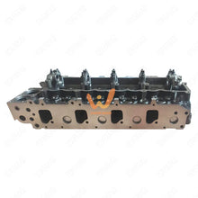 Load image into Gallery viewer, NQR 1994-2018 - OEM 8-97358-366-0 8973583660 Cylinder Head for Isuzu N-Serie NPR 300 400 NQR 500 4HE1 Engine – OEM 8-97358-366-0