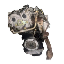 Load image into Gallery viewer, JE4D28A 2.8L Petrol Engine Assembly for MPV Pickup Truck (Used) - photo 3