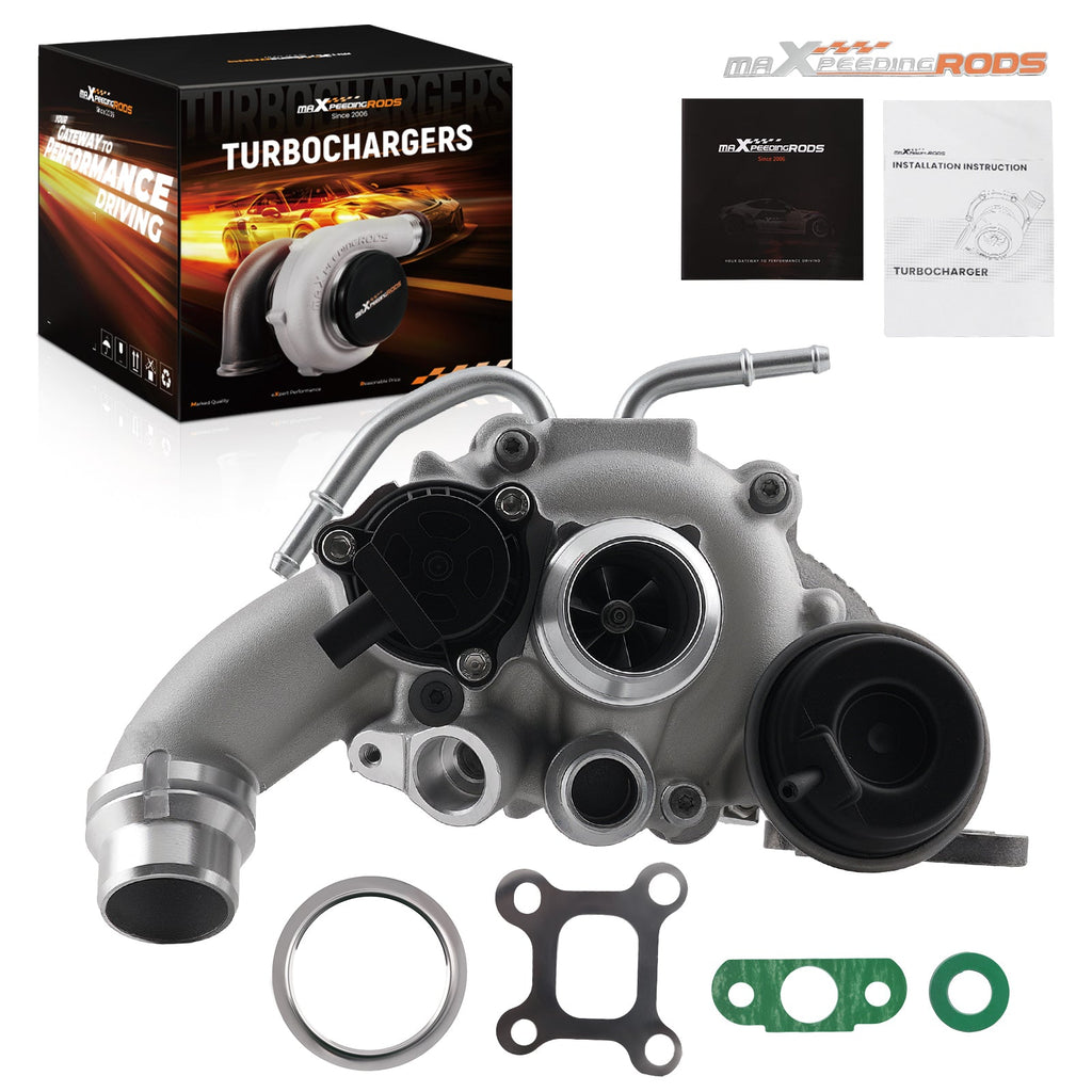 Billet Turbocharger for Opel Astra K/Astra K Sports Tourer B16 1.2 for Chevrolet Trailblazer for Buick Encore GX
