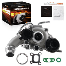 Load image into Gallery viewer, Billet Turbocharger for Opel Astra K/Astra K Sports Tourer B16 1.2 for Chevrolet Trailblazer for Buick Encore GX