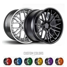 Load image into Gallery viewer, Universal 22 Inch Forged Sports Alloy Wheel
