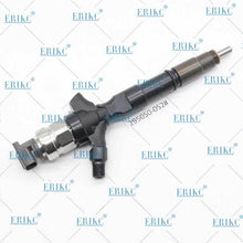 Load image into Gallery viewer, ERIKC 295050-0520 1KD 2KD Fuel Injector DCRI300520 Single