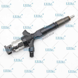 ERIKC 295050-0520 1KD 2KD Fuel Injector DCRI300520 Single