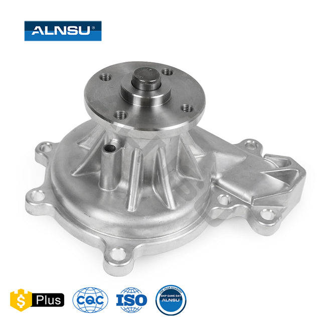 IZ-NP-WP-01 Automotive Water Pump for Isuzu NPR 4HF1 4HG1