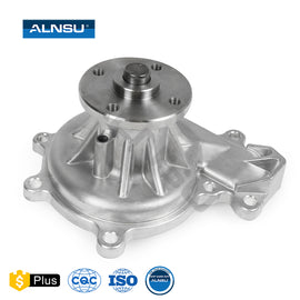 IZ-NP-WP-01 Automotive Water Pump for Isuzu NPR 4HF1 4HG1