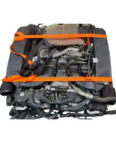 Load image into Gallery viewer, Mercedes-Benz 176980 M176 4.0L Engine Assembly for G500 S650 (Used) - photo 5