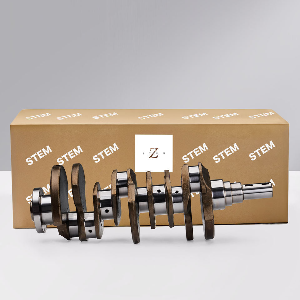 7GRFKX 8GRFKS( 3.5L)V6 crankshaft