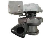 TURBO-1600315181202 Ford Ranger Turbocharger