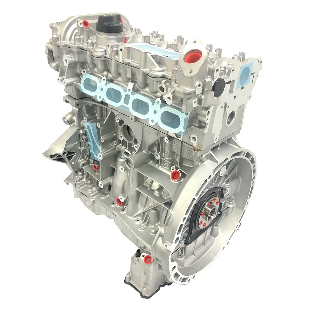 Top Quality 4 Cylinder 2.0L 1.6L M274 Engine for Mercedes-benz C-Class E-Class GLK
